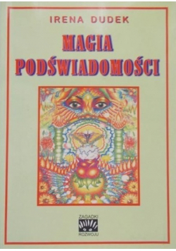 Magia podświadomości