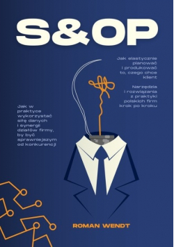 S&op.