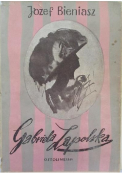 Gabriela Zapolska