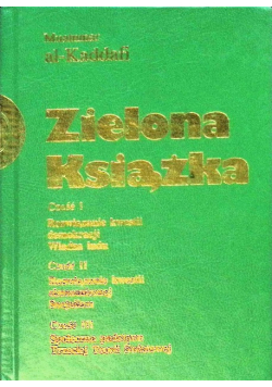 Zielona Książka
