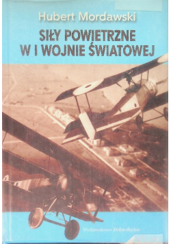 Siły powietrzne w I wojnie światowej