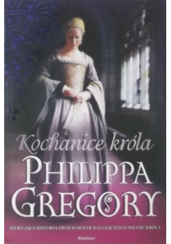 Kochanice króla