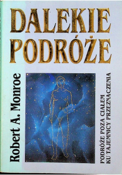 Dalekie podróże