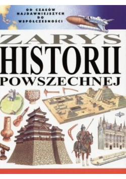 Zarys historii powszechnej