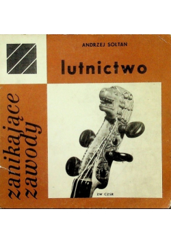 Lutnictwo