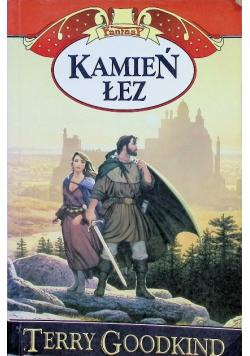 Kamień łez Tom 2