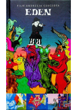 Eden Album