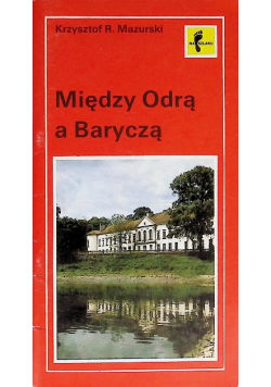 Między Odrą a Baryczą