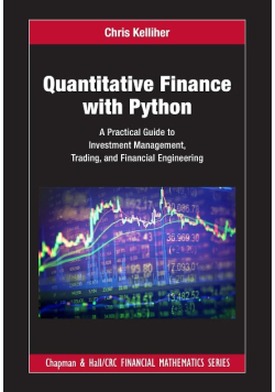 Quantitative Finance with Python
