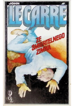 Ze śmiertelnego zimna