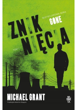 Zniknięcia