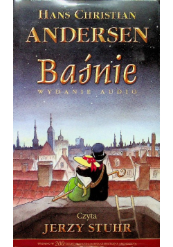 Baśnie wydanie audio