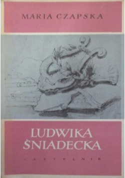 Ludwika Śniadecka