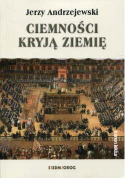 Ciemności kryją ziemię