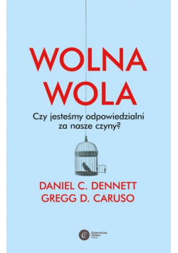 Wolna wola