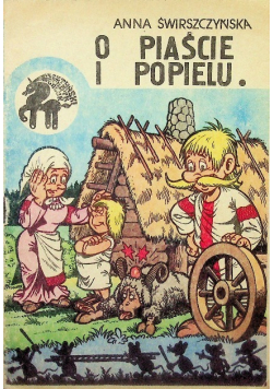O piaście i Popielu
