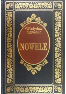 Nowele