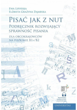 Pisać jak z nut