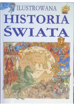 Ilustrowana historia świata
