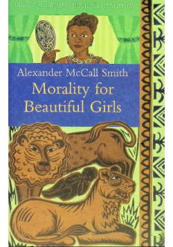Morality for beautiful girls