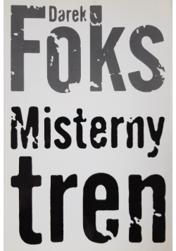 Misterny tren