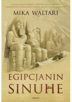 Egipcjanin Sinuhe