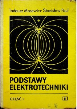 Podstawy Elektrotechniki Część 1