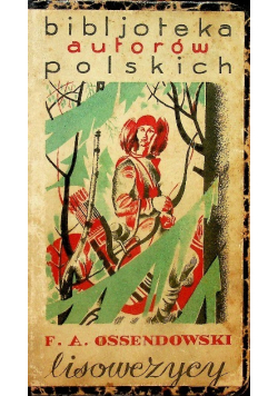 Lisowczycy ok 1939 r.