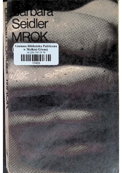 Mrok