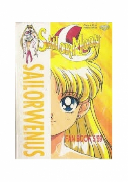 Sailor Venus nr 5