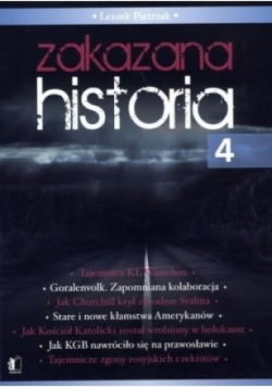 Zakazana historia 4