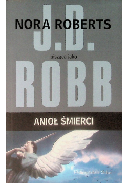 Anioł śmierci