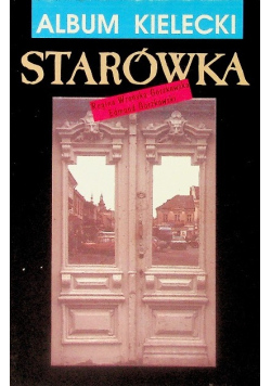 Album Kielecki Starówka Część 1