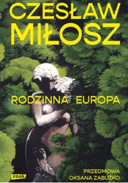 Rodzinna Europa