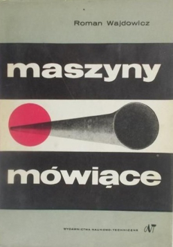 Maszyny mówiące