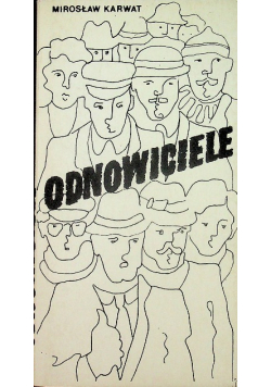 Odnowiciele