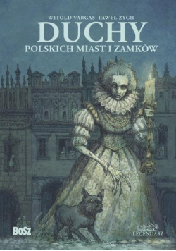 Duchy polskich miast i zamków