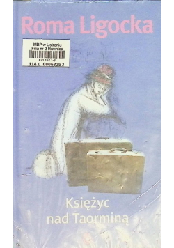 Księżyc nad Taorminą