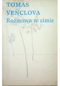 Rozmowa o zimie