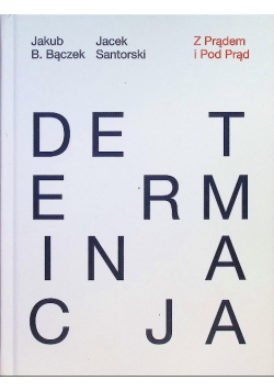 Determinacja