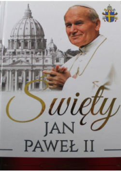 Święty Jan Paweł II