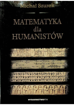 Matematyka dla humanistów