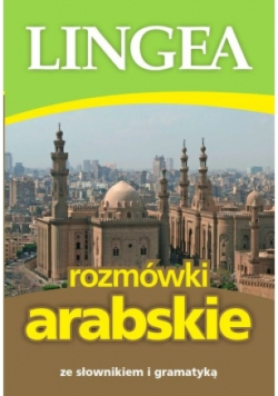 Rozmówki arabskie