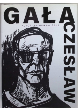 Czesław Gała