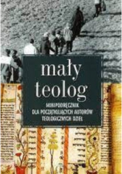 Mały teolog