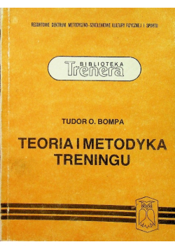 Teoria i metodyka treningu
