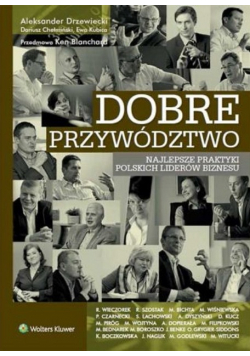 Dobre przywództwo