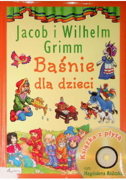 Baśnie dla dzieci