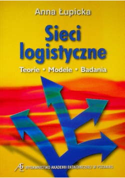 Sieci logistyczne