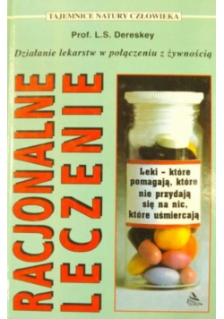 Racjonalne leczenie
